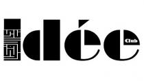 Idee Club;نادي الأفكار