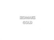 IZOMAKS GOLD