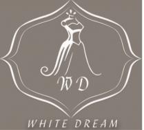 wd WHITE DREAM