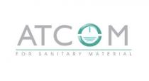 ATCOM FOR SANITARY MATERIAL;أتكوم للأدوات الصحية