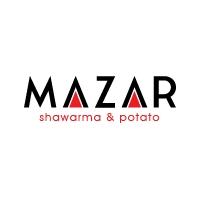 MAZAR shawarma & potato