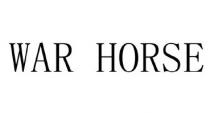 WAR HORSE