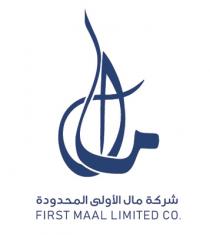 FIRST MAAL LIMITED CO;مال شركة مال الأولى المحدودة