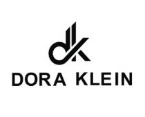 DORA KLEIN DK