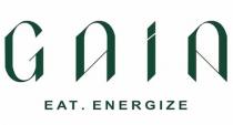 GAIA EAT ENERGIZE