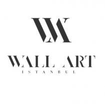 WA WALL ART ISTANBUL