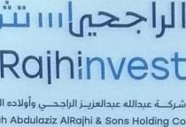 Alrajhi Invest;الراجحي استثمار