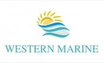 western marine