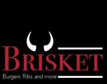 burgers ribs.and more Brisket