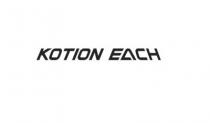 KOTION EACH
