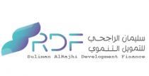 SRDF SULIMAN ALRAJHI DEVELOPMENT FINANCE;مؤسسة سليمان الراجحي للتمويل التنموي