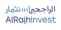 AlRajhiinvest;الراجحي استثمار