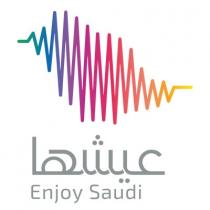 Enjoy Saudi;عيشها