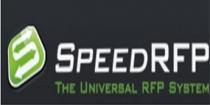 S SPEED RFP THE UNIVERSAL RFP SYSTEM