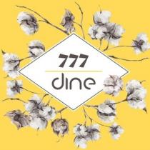 777dine