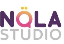 NQLA STUDIO;ق