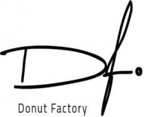 Df Donut factory