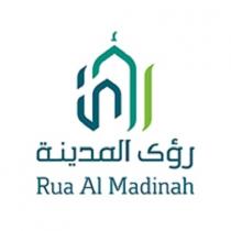 Rua al madinah;رؤى المدينة رؤى