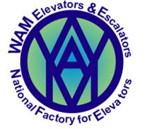 WAM ELEVATORS & ESCALATORS