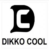 Dc DIKKO COOL