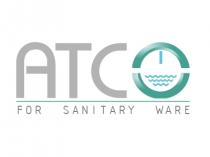 ATCO FOR SANITARY WARE