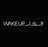 wake up;ويك أب