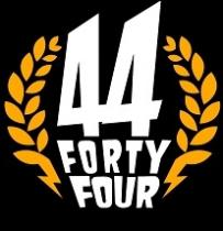 44 FORTY FOUR