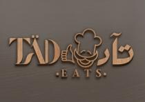 TAD EATS;تآد