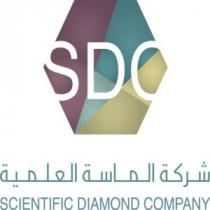 SDC Scientific Diamond Company;شركة الماسة العلمية