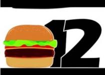 12burger;12 برجر