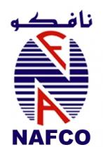  N A F NAFCO;نافكو