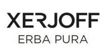 XERJOFF ERBA PURA