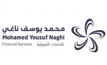  Mohamed Yousuf Naghi financial Services;محمد يوسف ناغي للخدمات التمويلية