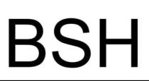 BSH