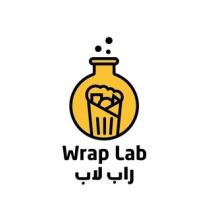wrap lab;راب لاب