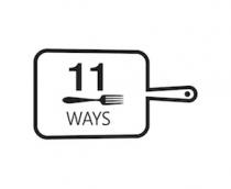 11 ways
