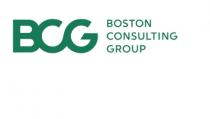 BCG BOSTON CONSULTING GROUP