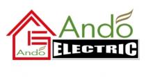 ANDO ELECTRIC ANDO