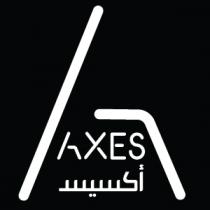 Axes;أكسيس