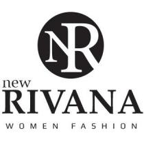  NR NEW RIVANA WOMEN FASHION