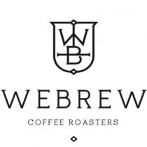 WB COFFEE ROASTERS webrew