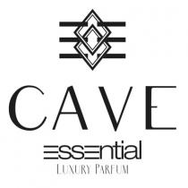 CAVE ESSENTIAL LUXURY PARFUM