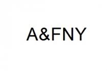 A&FNY