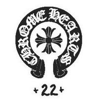 Chrome Hearts 22