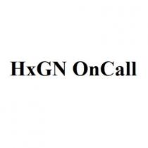 HxGN OnCall