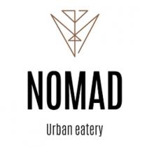 NOMAD Urban Eatery