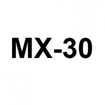 MX 30