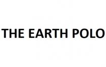 THE EARTH POLO