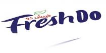 Fresh Do;فريش دو
