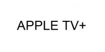 APPLE TV